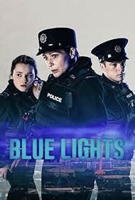 blue lights tv imdb